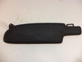 USED GENUINE PORSCHE 928 RIGHT SIDE SUN VISOR BLACK 928 731 237 02 R20T5