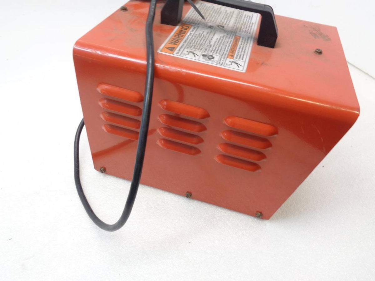 NEW SILVER STREAK SOLUTIONS 910526 SUPER STUD WELDER ALUM/STEEL 110V 20AMP SR