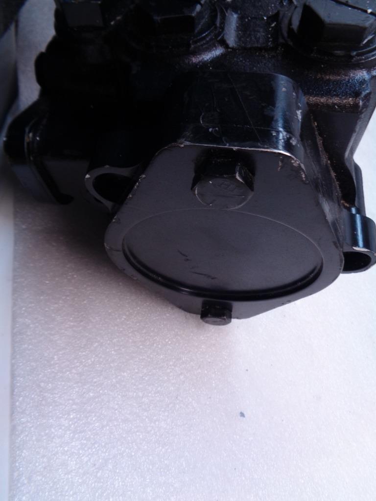 SAUER DANFOSS PUMP W/ HYDRAULIC DISPLACEMENT CONTROL MPV046/MCV108C3011 NEW H1