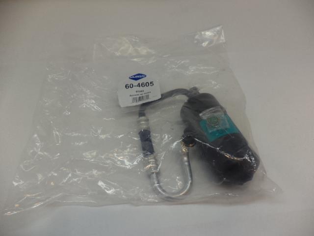 BRAND NEW MURRAY CLIMATE CONTROL ACCUMULATOR FORD MAZDA MERCURY 60-4605 R13T6