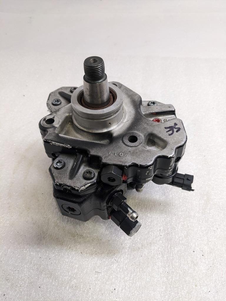 GM 97780161 FUEL INJECTION PUMP CP3 FOR 06-10 6.6L DURAMAX LBZ LMM REMAN R14