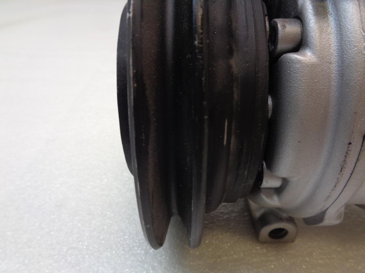 REMANUFACTURED READY AIRE 2025 AC COMPRESSOR 87-03 CHRYSLER, DODGE, PLYMOUTH R1