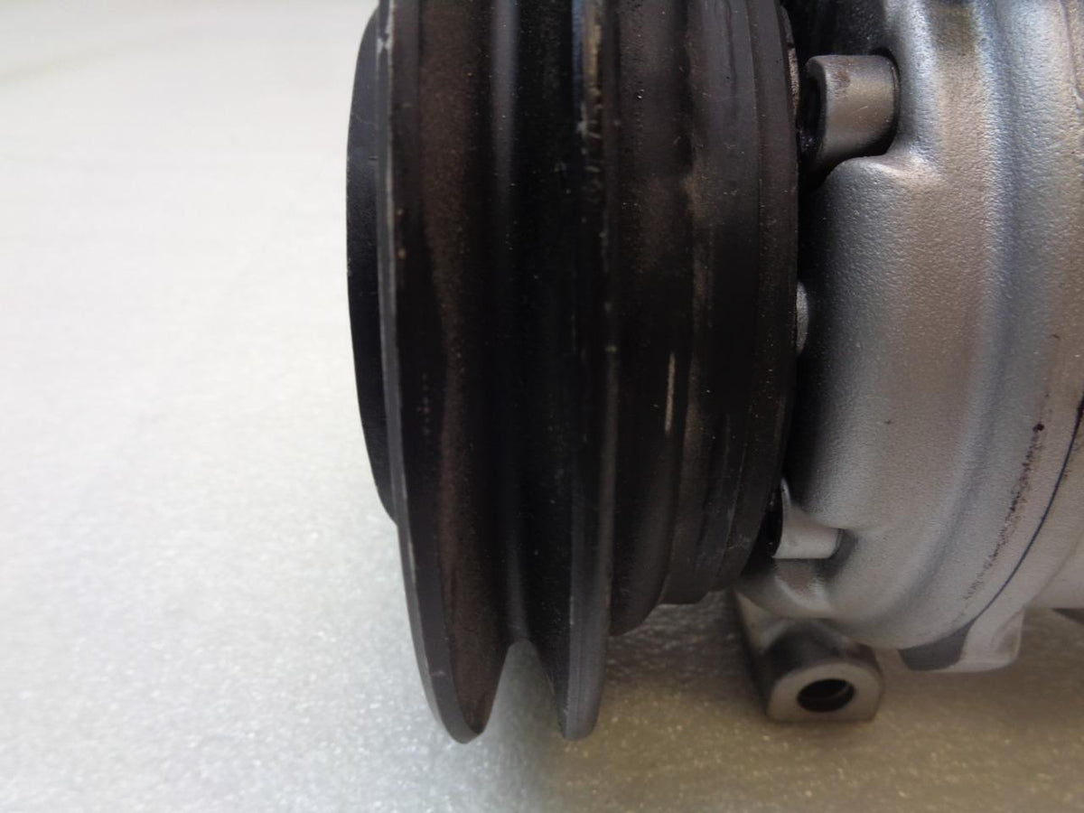 REMANUFACTURED READY AIRE 2025 AC COMPRESSOR 87-03 CHRYSLER, DODGE, PLYMOUTH R1