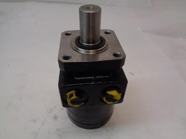 PARKER HYDRAULIC PUMP/MOTOR TE0100FS100AAAC R12