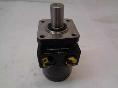 PARKER HYDRAULIC PUMP/MOTOR TE0100FS100AAAC R12