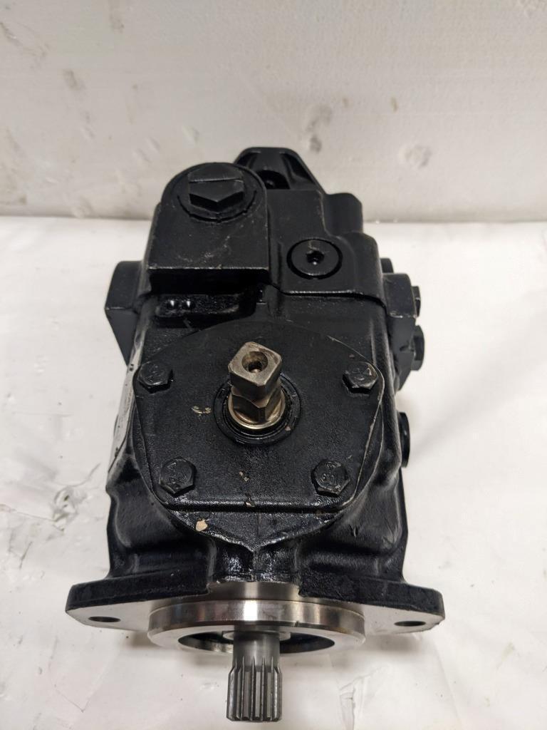 Bobcat Sauer Danfoss Hydraulic Pump 4352078 A 192922 REMANUFACTURED BSRG1