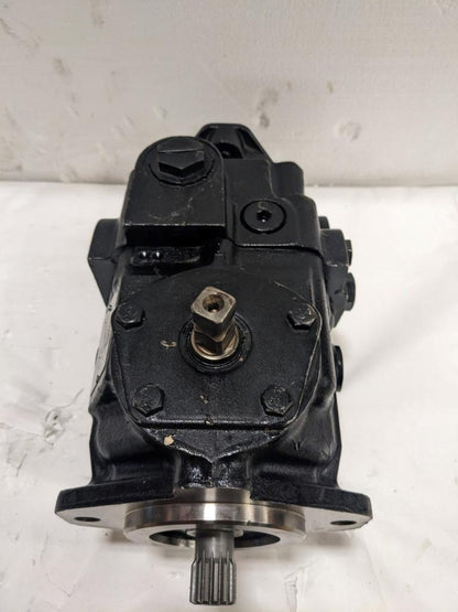 Bobcat Sauer Danfoss Hydraulic Pump 4352078 A 192922 REMANUFACTURED BSRG1