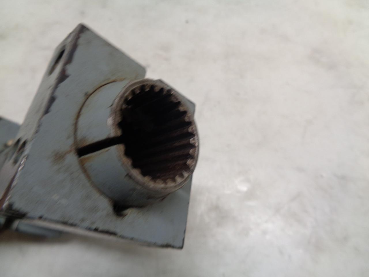 Porsche 924 944 928 911 80-95 Clamping Sleeve 922 421 051 03 USED GENUINE R24T7