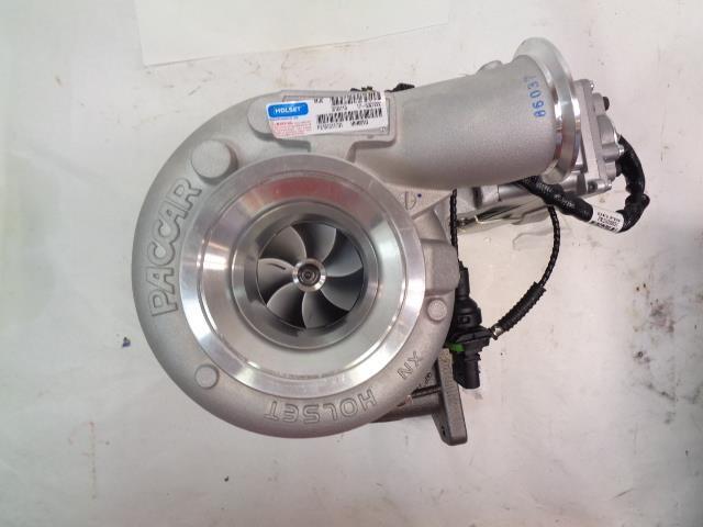 PACCAR MX11 HOLSET TURBOCHARGER 1934436PEX HE400VG NEW E2