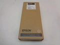 NEW EPSON PHOTO BLACK ULTRACHROME HDR INK CARTRIDGE 350ML T596100 SR