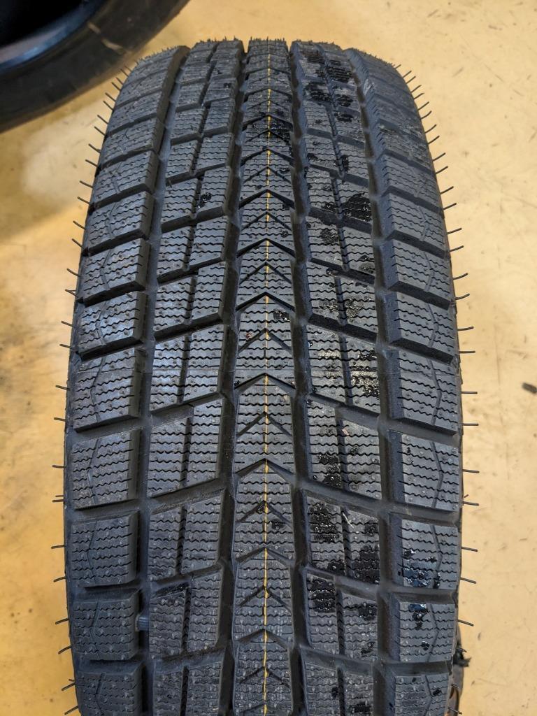 2 NEXEN WINGUARD ICE SUV P 215 65 16 98Q SL TIRES 13303NXK CQ2
