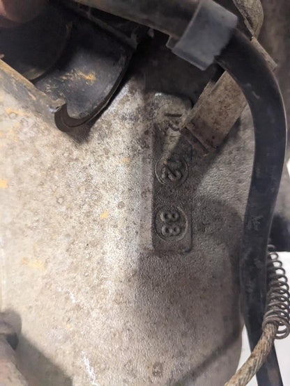 PORSCHE 951.331.514.4R Rear suspension arm for 944 S2 Turbo Cabrio BSRG1