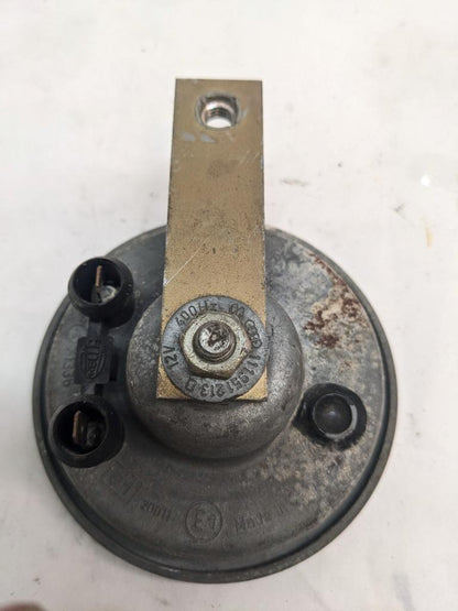 PORSCHE 911 ANTI-THEFT WARNING HORN ALARM SYSTEM 400HV 111951213 #2 USED R21T2