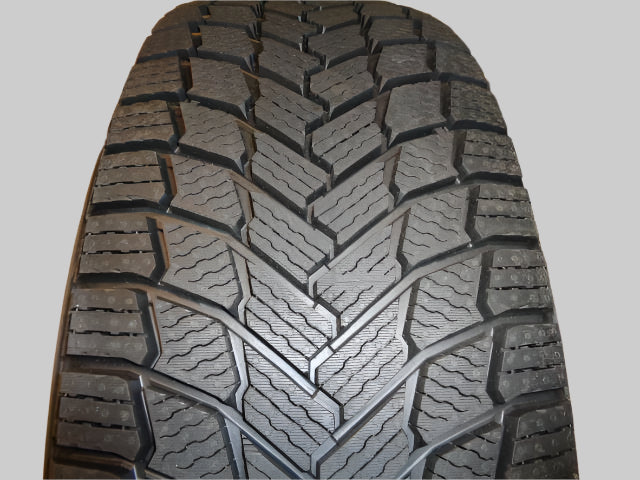 MICHELIN X-ICE SNOW P 225 65 17 106T XL SNOW WINTER TIRE 24387 CQ3