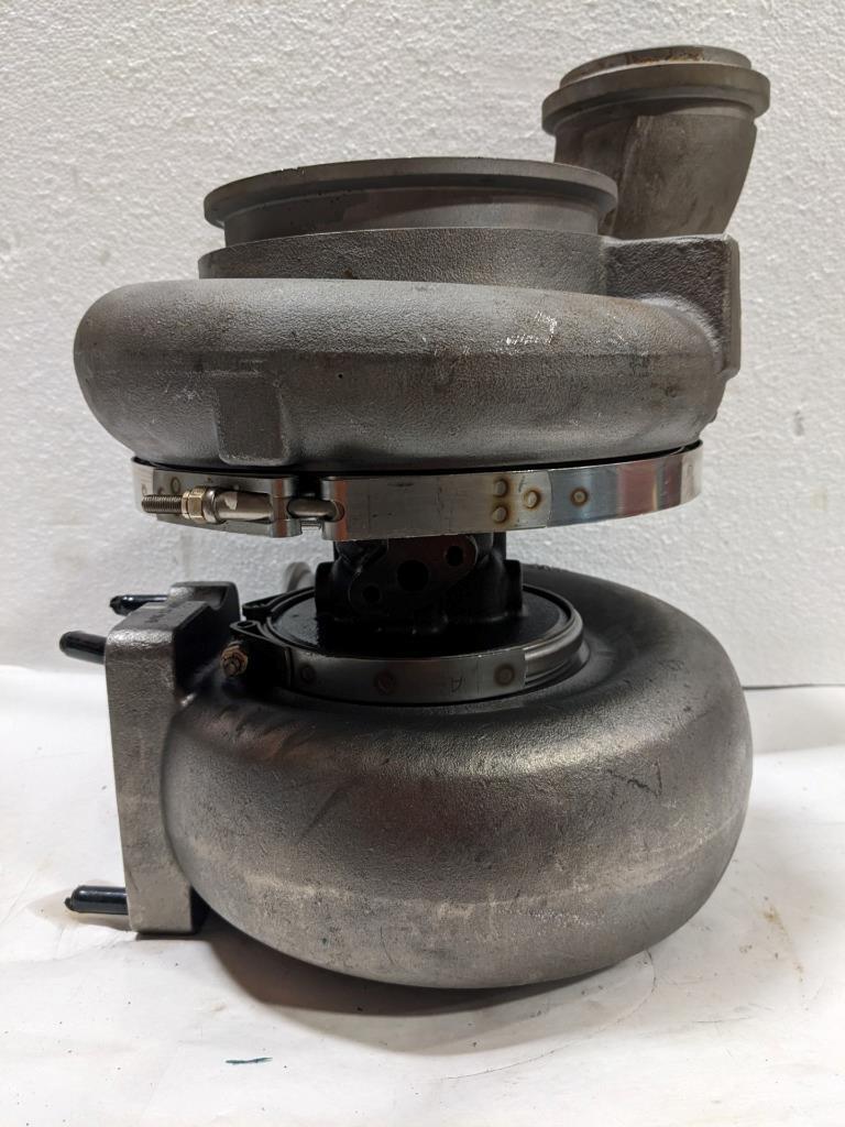 REMANFACTURED CAT C18 TURBOCHARGER 20R-3678 TURBO GP-BAS BSRT1