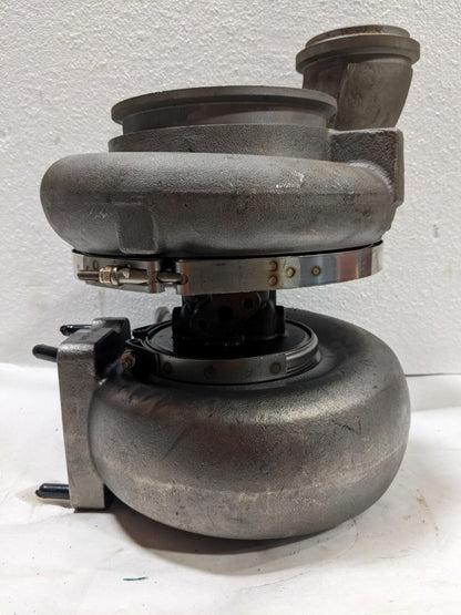 REMANFACTURED CAT C18 TURBOCHARGER 20R-3678 TURBO GP-BAS BSRT1