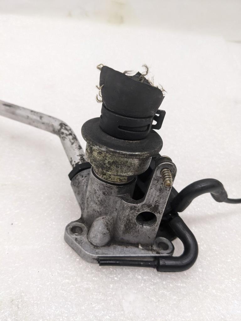 PORSCHE 9961131317R SECONDARY EGR AIR INJECTOR VALVE FOR 1999 996 USED 996GL2T1