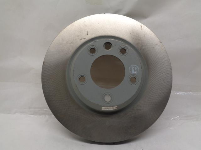 NEW ZIMMERMANN 996 352 405 00C REAR LEFT BRAKE ROTOR R21FL
