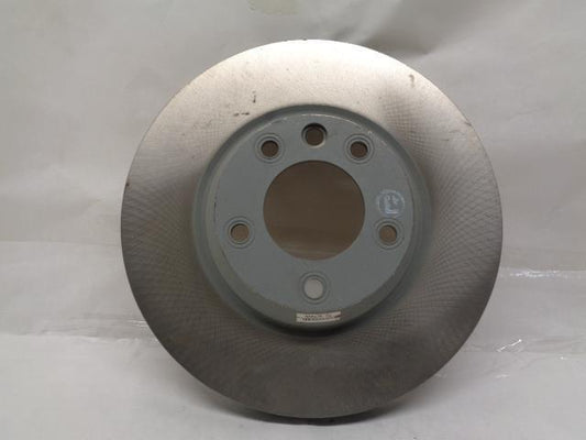 NEW ZIMMERMANN 996 352 405 00C REAR LEFT BRAKE ROTOR R21FL