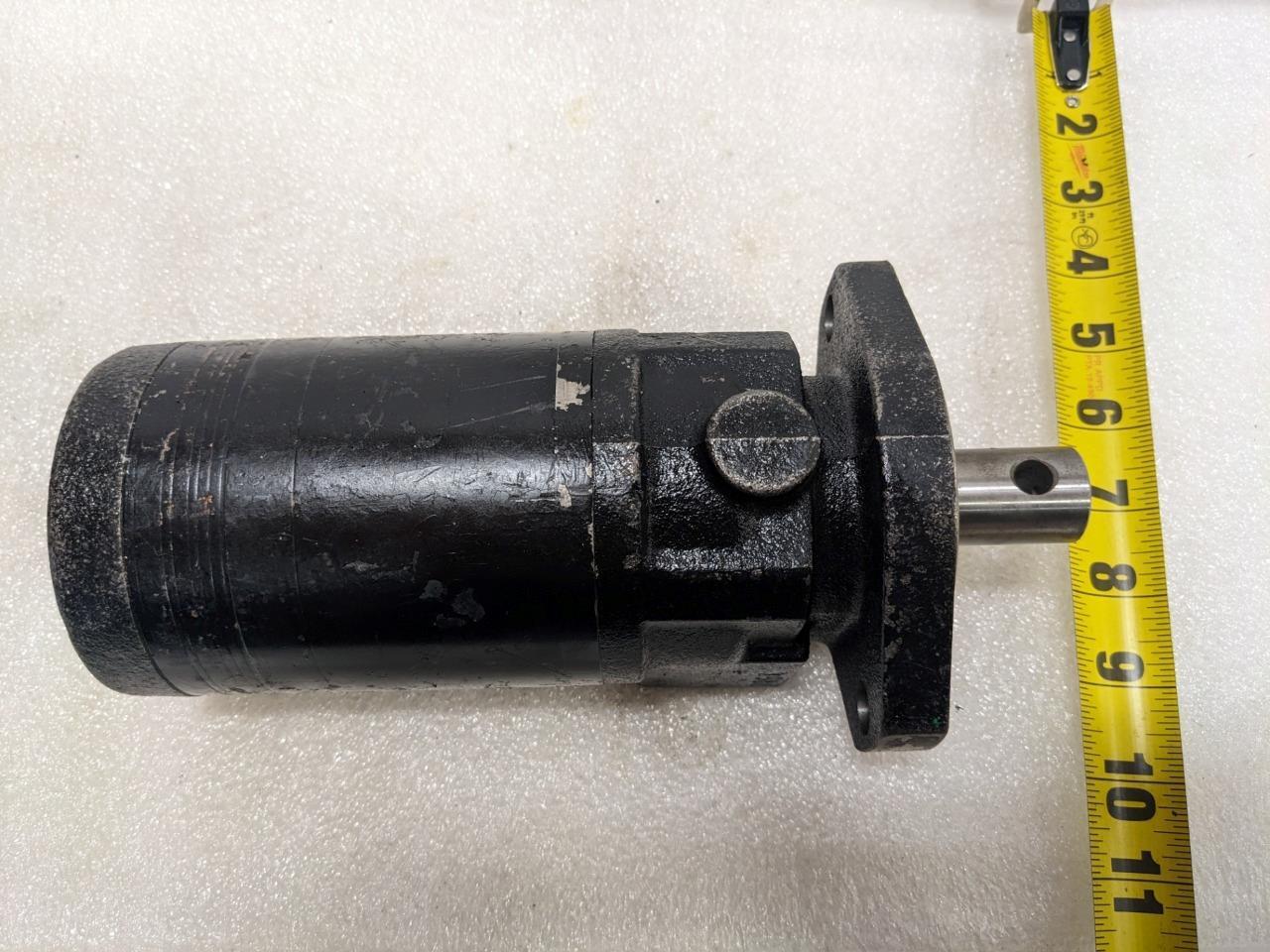 NEW PARKER TE0365AS090AAAA INTERCHANGE HYDRAULIC MOTOR BSRG5