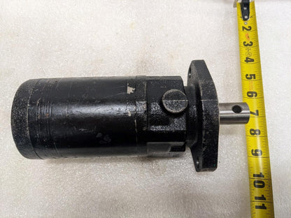 NEW PARKER TE0365AS090AAAA INTERCHANGE HYDRAULIC MOTOR BSRG5