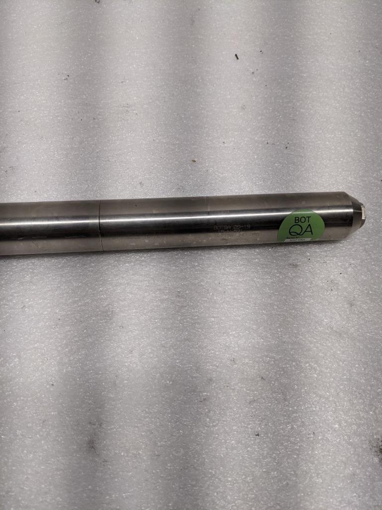 BOTSA CONDUCTIVITY SENSOR 15-N-521 NEW R17