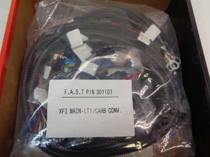 BRAND NEW FAST SMALL BLOCK FORD MULTI PORT EFI CONVERSION 1000HP 3031302-10 BSR