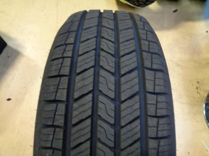 TRAIL GUIDE HLT P 265 60 18 110H SL TIRE TGH91 BQ3 SU16