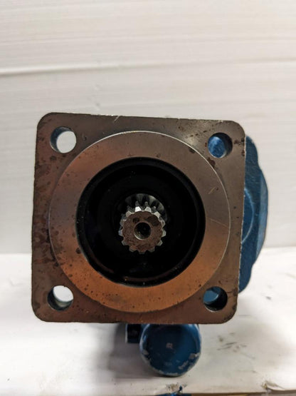 NEW NEWSTAR S-18732 WALKING FLOOR DUMP PUMP BSRG6