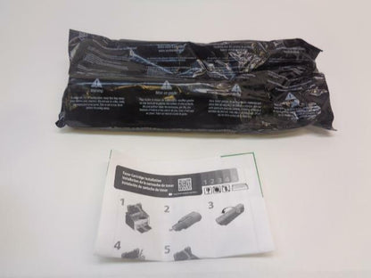 REMAN BLACK TONER CARTRIDGE OFFICE DEPOT OD85A (HP 85A / CE285A) GTG85AP SR