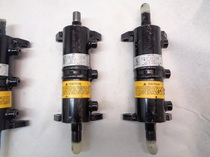 RAM INDUSTRIES HYDRAULIC CYLINDER 2000PSI R4509328 CW-2.00-3.75-1.00 R10