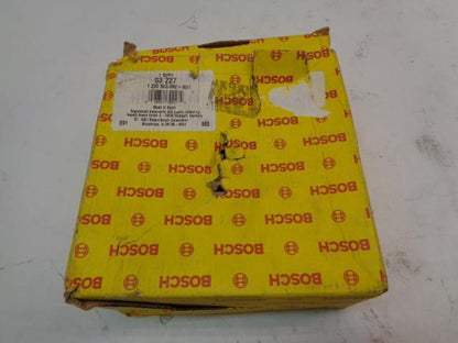NEW BOSCH '86-'91 MERCEDES-BENZ DISTRIBUTOR CAP 1 235 522 392 R13T2