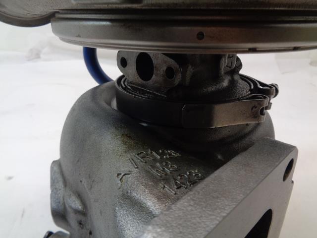 DETROIT DIESEL 60 SERIES TURBOCHARGER R23528065 MODEL GTA E2