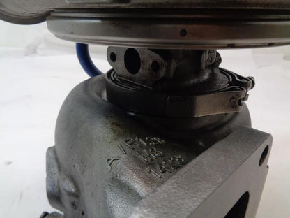 DETROIT DIESEL 60 SERIES TURBOCHARGER R23528065 MODEL GTA E2