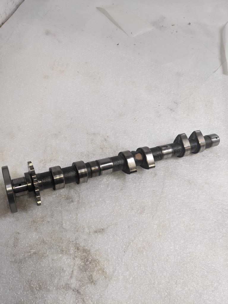 PORSCHE 911 996 98-05 CAMSHAFT INTAKE CYLINDER 1-3 99622201603 USED 996GL2T2