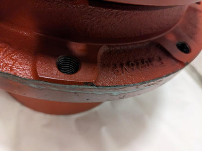 Crawler Excavator Hydraulic Travel Motor FMG26VP Yantai EDDIE NEW BSIG1