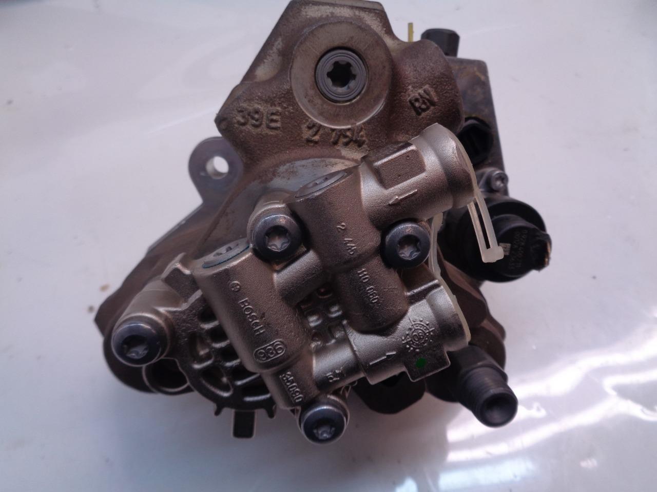 REMANUFACTURED BOSCH HIGH PRESSURE PUMP FOR CUMMINS MIDRANGE 0445020107 R14B3