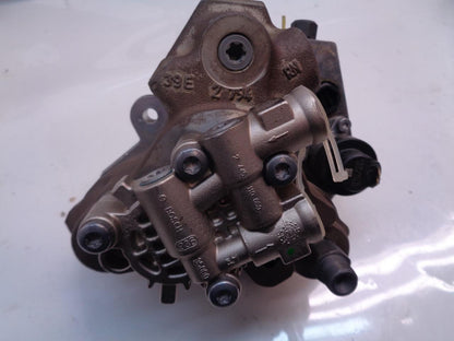 REMANUFACTURED BOSCH HIGH PRESSURE PUMP FOR CUMMINS MIDRANGE 0445020107 R14B3