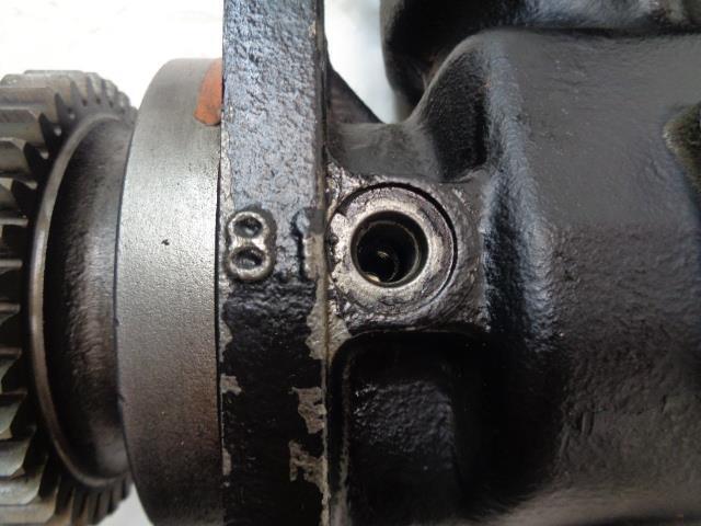 CAT-MINING REMAN HYDRUALIC AXIAL PISTON PUMP  20R-7276 R9816120730 J2