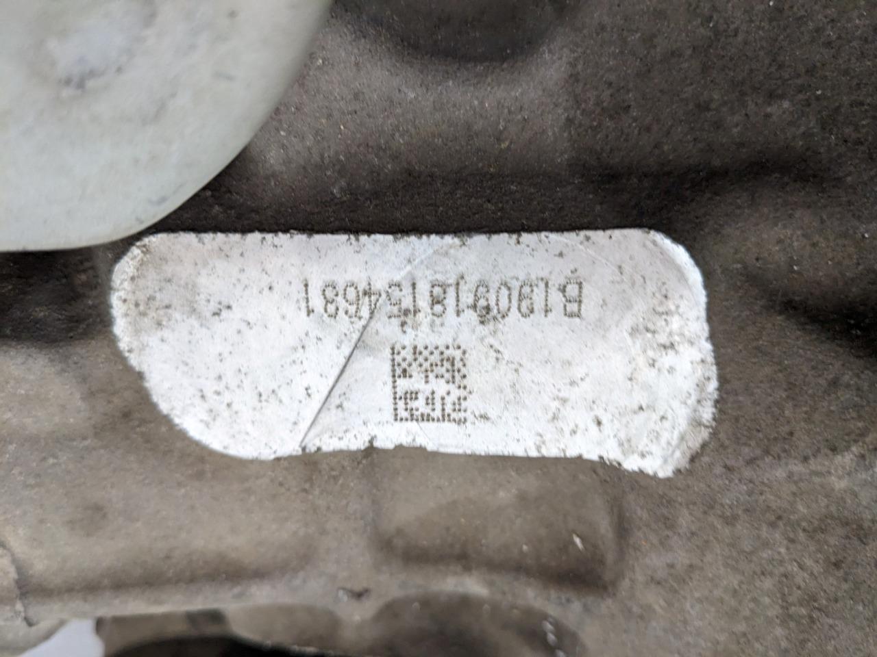 FORD L1MW-4000-LC Explorer Rear Differential Carrier 8.8/3.73 2020-22 NEW I2