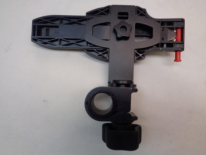 LEICA CS15 GPS DATA COLLECTOR CONTROLLER & CLAMP NO BATTERY R32T2