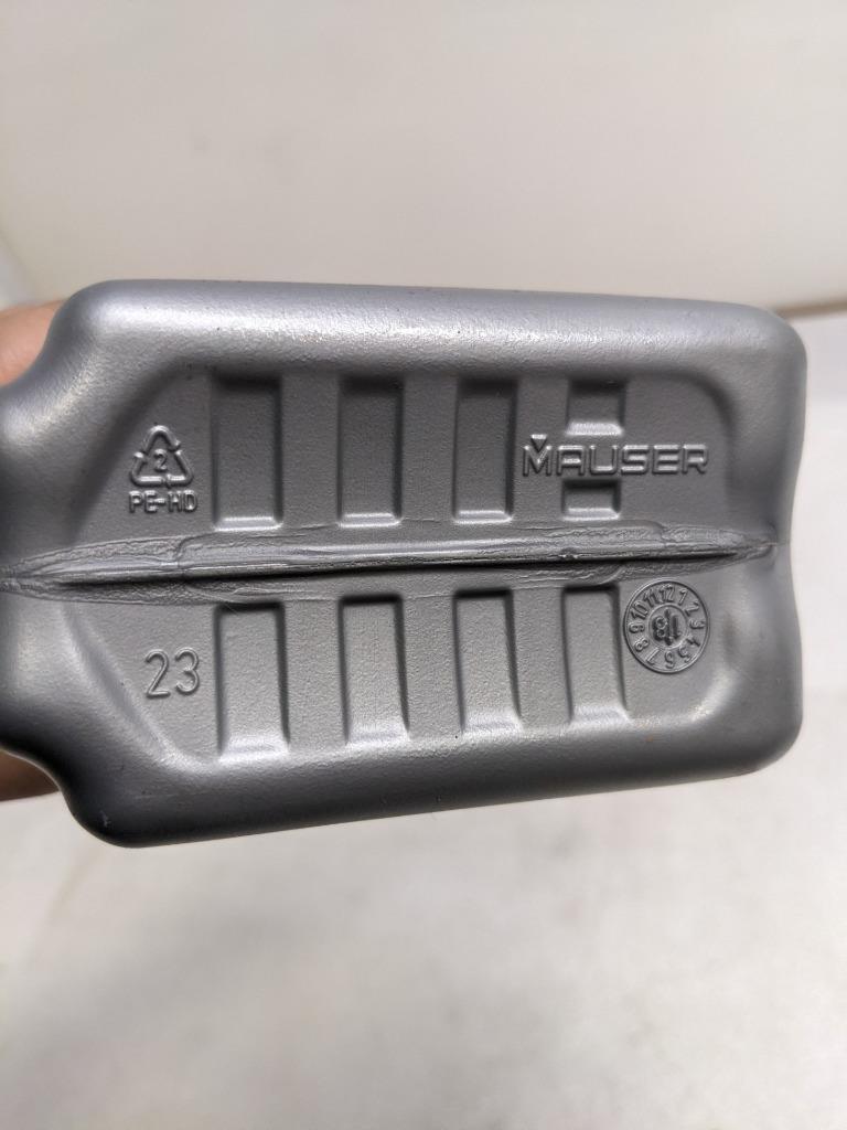 BMW GROUP 83222413513 HOC OIL 850 ML (28.7 FL OZ) FOR REAR AXLE NEW R13