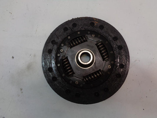 USED PORSCHE SACHS CLUTCH FRICTION DISC 996 116 013 51 R20T3