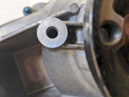 Transfer Case Assembly 52853662AC Dodge Durango Jeep Grand Cherokee11-13 BSRG4