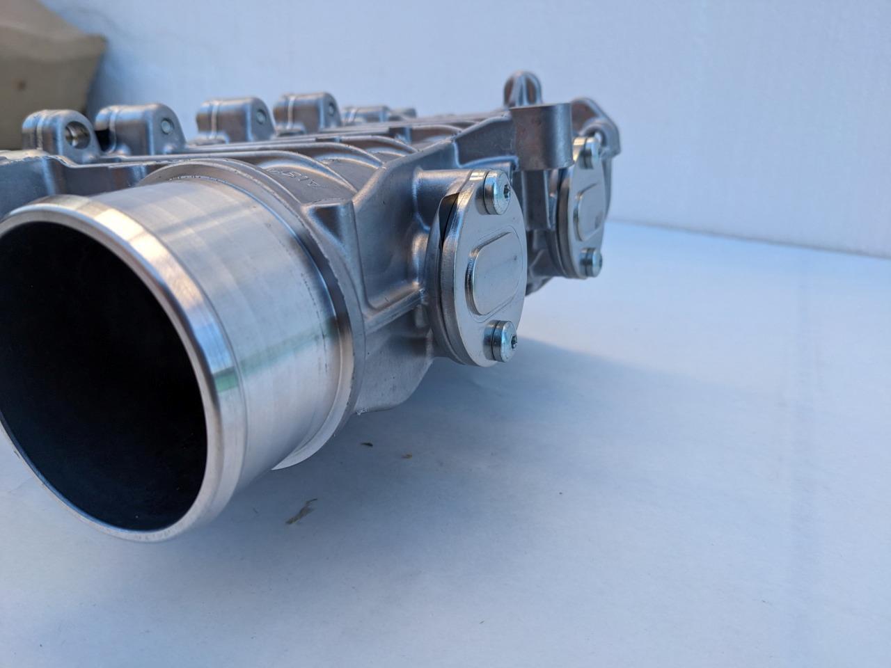 CAT EAHAUST GAS RECIRCULATION MODULE 24V LC51XX C7.1 579-9312 R4