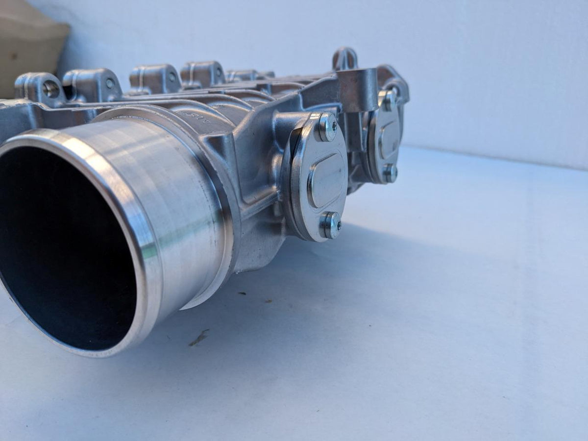 CAT EAHAUST GAS RECIRCULATION MODULE 24V LC51XX C7.1 579-9312 R4