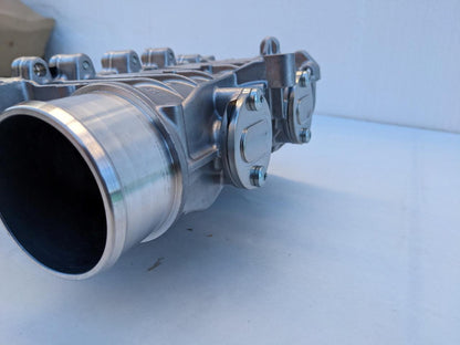 CAT EAHAUST GAS RECIRCULATION MODULE 24V LC51XX C7.1 579-9312 R4