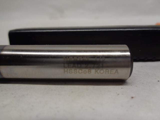 NEW HERTEL 41114547 END MILL R22T6BD