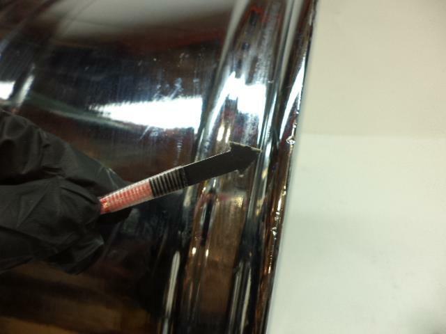 2 NEW GENUINE BMW BORBET WHEELS 19X9 ET24 5X120 6761555-13 FOR 7 SERIES WR