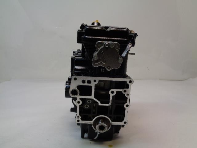 MERCURY 3 CYLINDER ENGINE POWERHEAD CRANKCASE ASSEMBLY NOP/N BLUE4